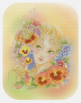 (image for) Pansy